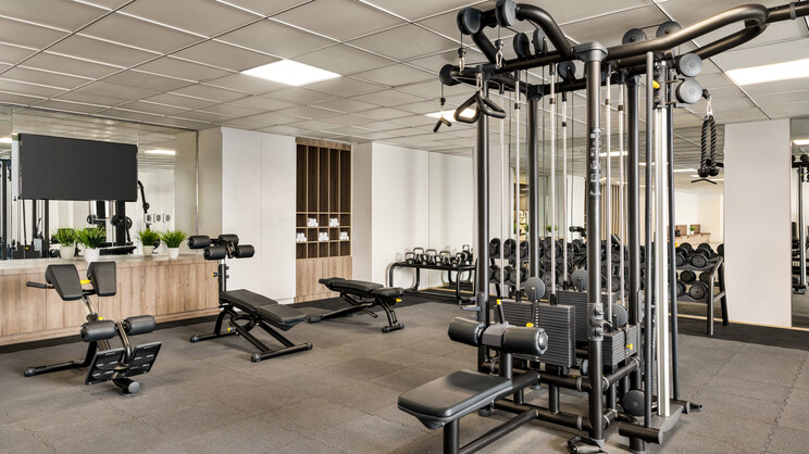 Wyndham Residences The Palm